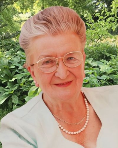 Janine VanBost Janine VanBost